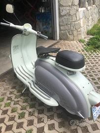 Lambretta LN 150 - Anni 60