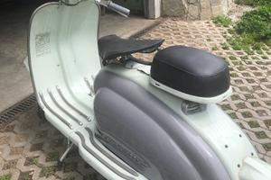 Lambretta LN 150 - Anni 60