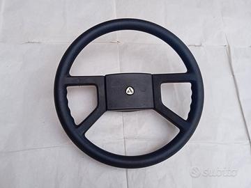 Volante per AUTOBIANCHI Y10 prima serie d'epoca