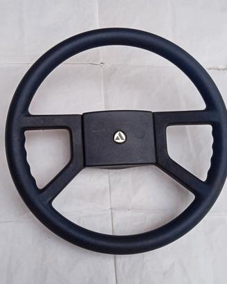 Volante per AUTOBIANCHI Y10 prima serie d'epoca