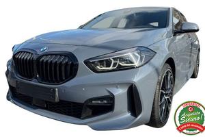 BMW 118 i 5p. Msport
