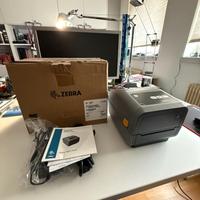 Zebra ZD421