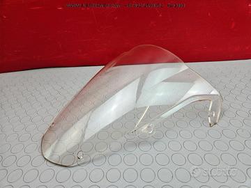 PLEXYGLASS PLEXY SUZUKI GSXR 1000 2003 2004