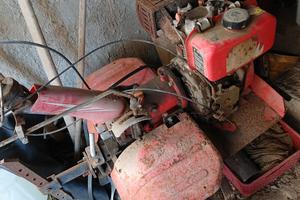 motori agricoli 