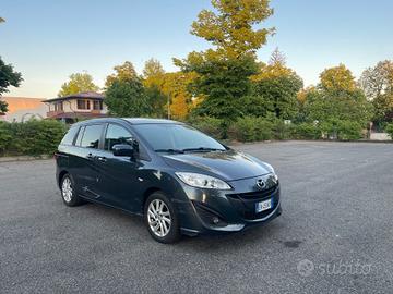 Mazda 5 Mazda5 1.6 MZ-CD 8V 115CV Smart Space