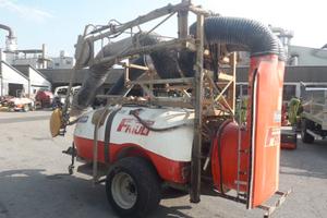 Atomizzatore FRIULI TWIN/2000 - 2 Filari