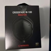 Crossfade M 100 V- Moda