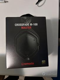 Crossfade M 100 V- Moda