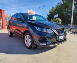 Nissan Qashqai 1.5 dCi - 115cv FULL OPTIONAL