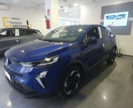 Renault Captur 1.0 TCe ECO-G 100 CV Evolution