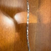 Bracciale uomo zancan