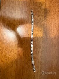 Bracciale uomo zancan