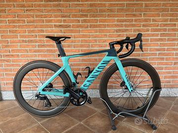 Bici da corsa
