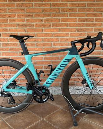 Bici da corsa