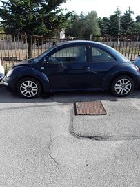 Ricambi usati per Volkswagen New Beetle 2000