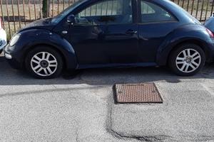 Ricambi usati per Volkswagen New Beetle 2000