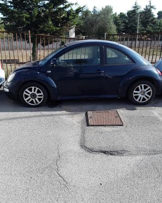 Ricambi usati per Volkswagen New Beetle 2000