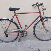 bici ruote da 28