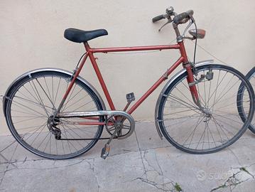 bici ruote da 28