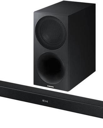 Soundbar 4.1 Samsung HW-M450+SWA-8500S