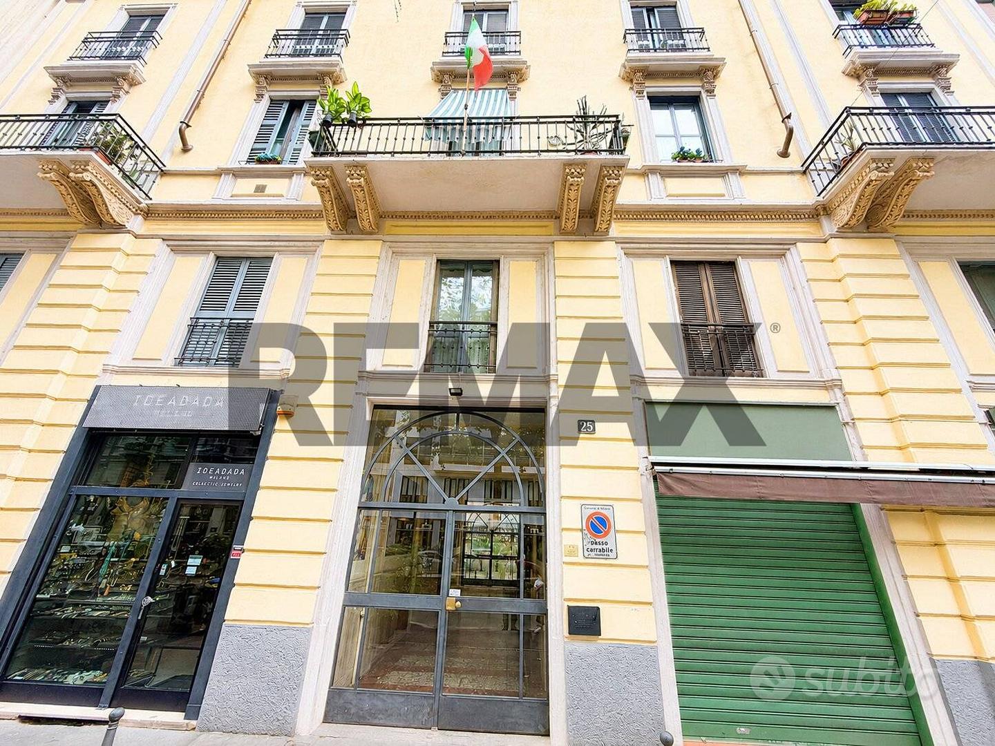 Appartamento - Milano - Vista 2