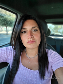 Segretaria amministrativa