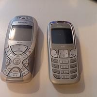 2 telefoni vintage Siemens 