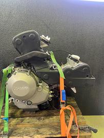 Motore stradale ducati 848