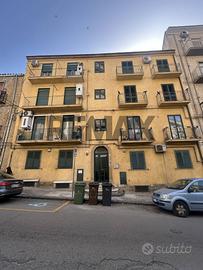 Appartamento - Caltanissetta