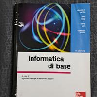 Informatica di base 