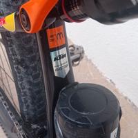 KTM  MT Scarp  Prestige M