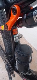 KTM  MT Scarp  Prestige M