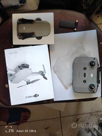 Drone Mini 2