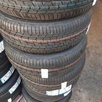 4 gomme nuove 205 14 toyo van nano 109s