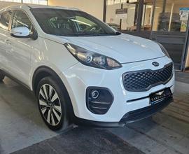 Kia Sportage 1.7 CRDI 2WD Active - 2017