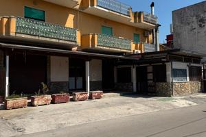 Attività di pizzeria e piccolo ristorante