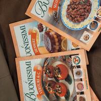 Libri cucina