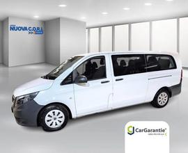 Mercedes-Benz Vito 2.2 114 CDI AUTOMATICO Ext...