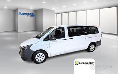 Mercedes-Benz Vito 2.2 114 CDI AUTOMATICO Ext...