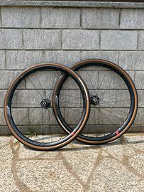Fulcrum Racing 3 DB nuove