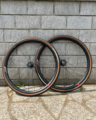 Fulcrum Racing 3 DB nuove
