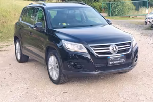 Volkswagen Tiguan 2.0 16V TDI DPF Trend & Fun (18°