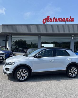 VW T . ROC 1500 TSI 150 CV DSG STYLE
