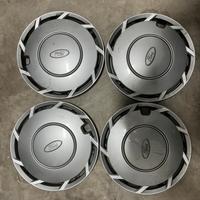 Borchie copricerchi Ford Sierra Fiesta Escort 13”