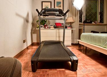 Tapis roulant - Horizon Professionale - pieghevole
