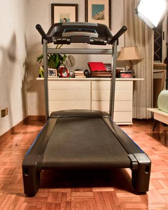 Tapis roulant - Horizon Professionale - pieghevole