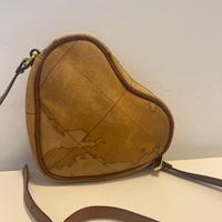 Borsa con tracolla Alviero Martini