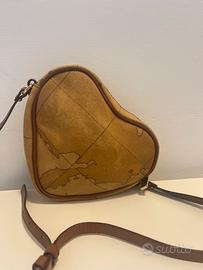 Borsa con tracolla Alviero Martini