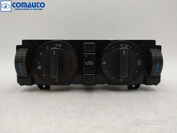Centralina comando clima MERCEDES CLASSE C SW (W20