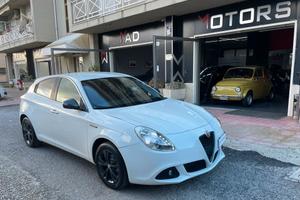 Alfa Romeo Giulietta 1.6 JTDm2 105 CV Exclusive 20